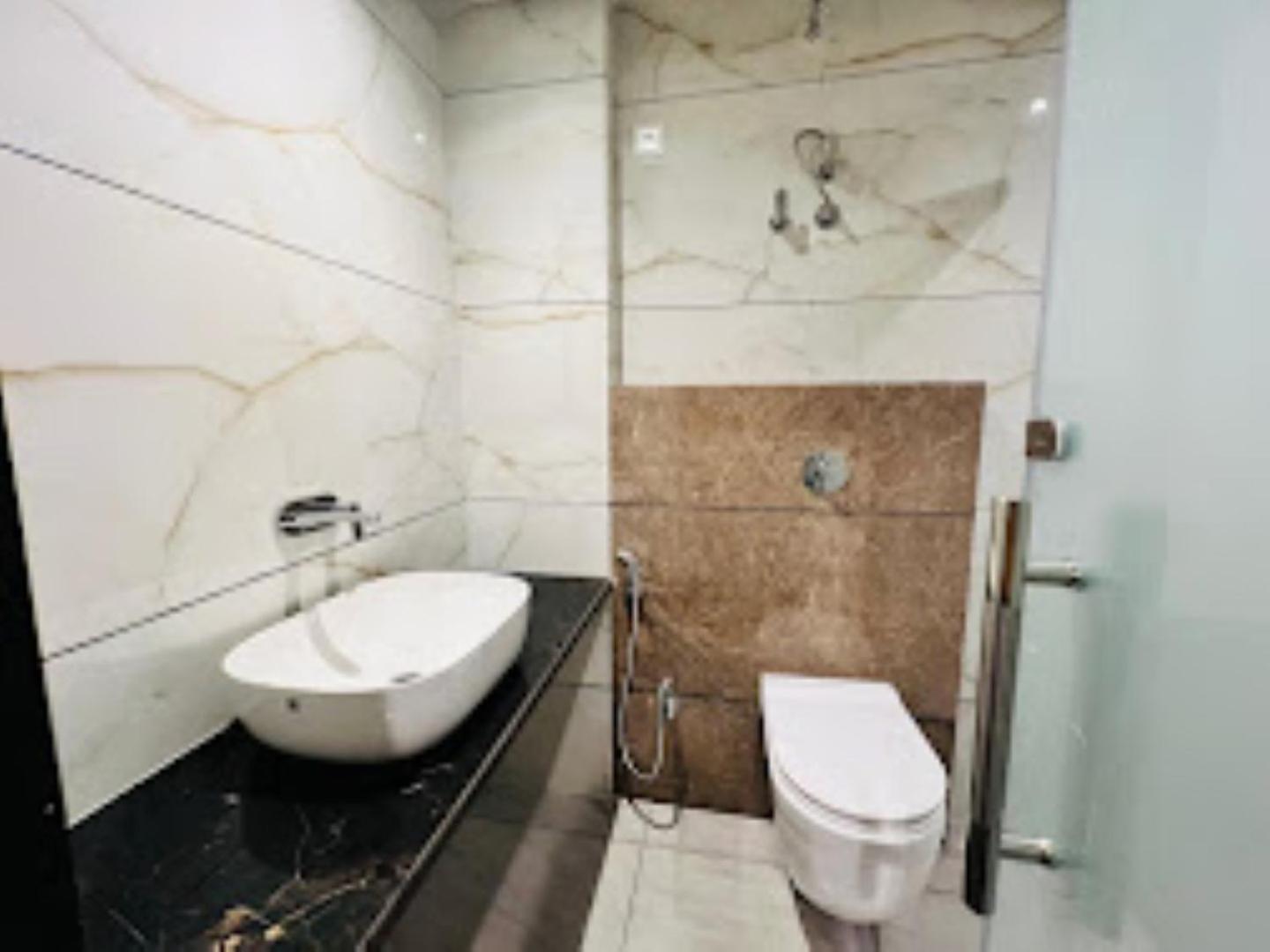 Hotel Parth Sitapur Muafi Exterior foto